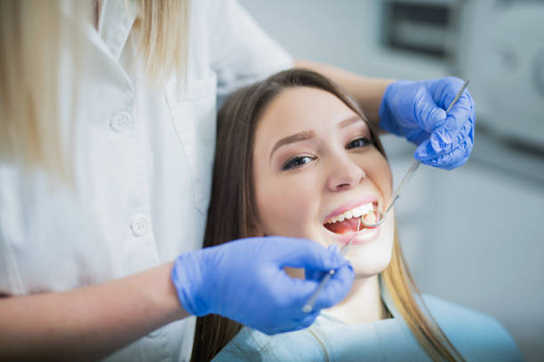 Best Root Canal Treatment  in Sebastopol, CA